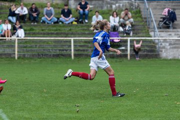 Bild 309 - B-Juniorinnen Holstein Kiel - SV Wahlstedt : Ergebnis: 5:0
